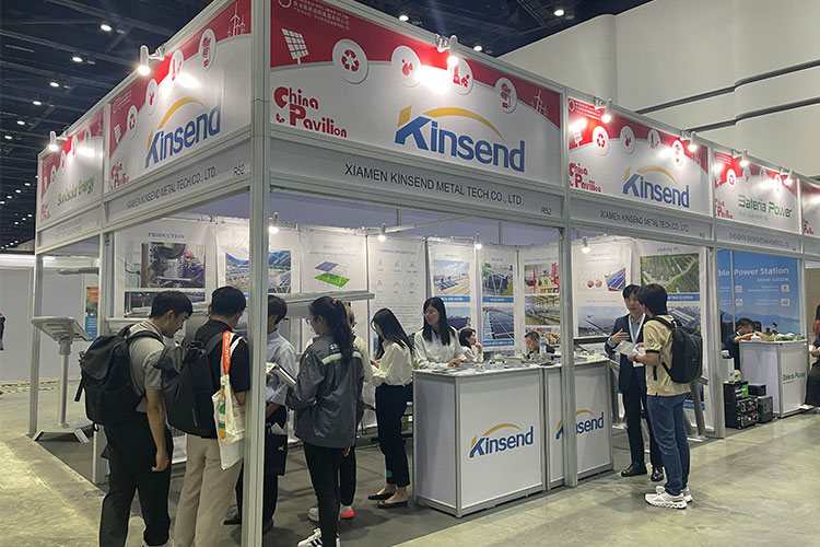 solar power mounting systems