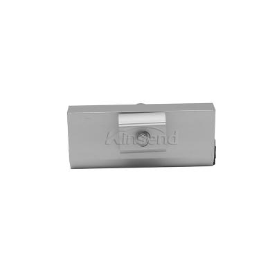 Kits de pinces d'extrémité pour film mince