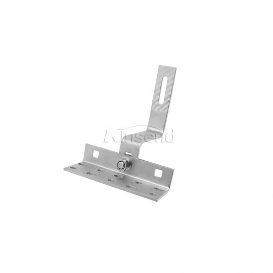  Solar Panel Tile Brackets Mount Hook 