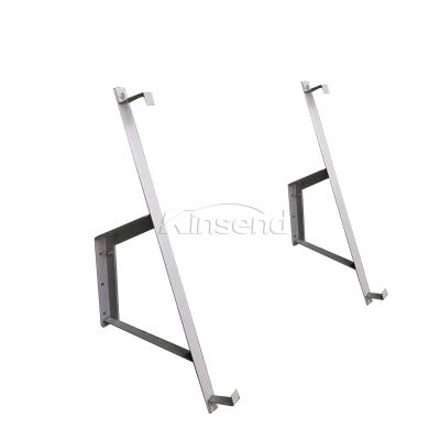 Système de montage de trépied portable