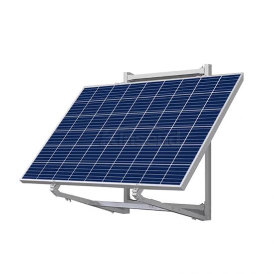  Balcony Portable tripod Mounting System 