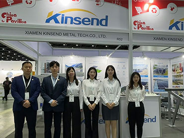 ASEW 2025 Thaïlande Bangkok New Energy Exhibition