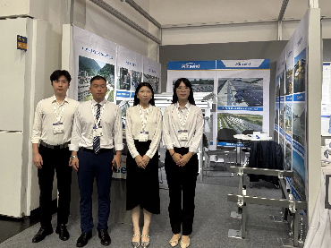 Kinsend a conclu avec succès sa participation à Intersolar Europe 2026 Munich !