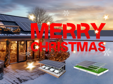 Salutations pour les fêtes de fin d'année et un merveilleux Noël