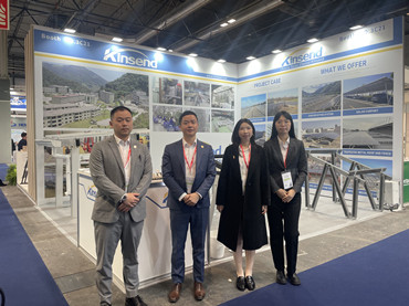 Madrid, Espagne, Salon Genera Energy, Stand n° : Hall 3, 3C21