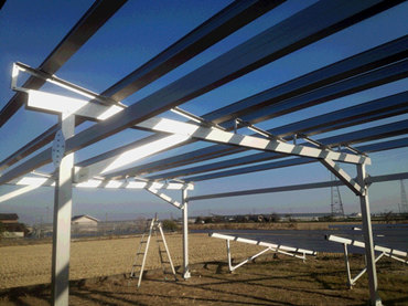 En 2022, le volume d'enchères de PV augmenté de 1.9gw à 6gw- Allemagne