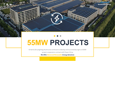 Nouveau contrat BIPV Système solaire sur toit 55 MW, Bangladesh.