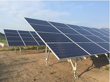 Norvège dépensera 1,2 $ milliards pour soutenir des projets d'énergie renouvelable dans les pays en développement