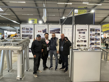 Forum Energaia, Montpellier, France. 13-14 décembre 2023
    