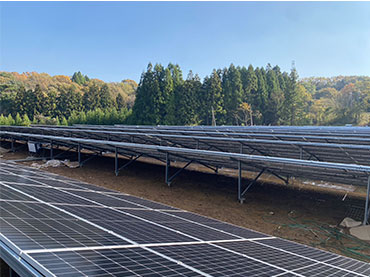 Nouveau système de montage Zam en acier Zam, 948KW 