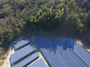 Brésil Vale S.A., projet 766MW