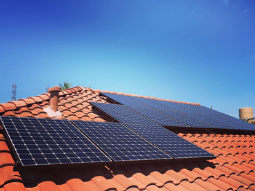 Le système de toiture en tuiles le plus vendu de Kinsend en Europe