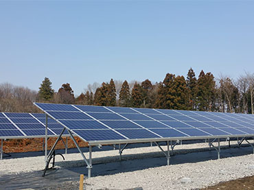 La capacité installée des énergies renouvelables aux Philippines a augmenté à 5.7 millions de kw