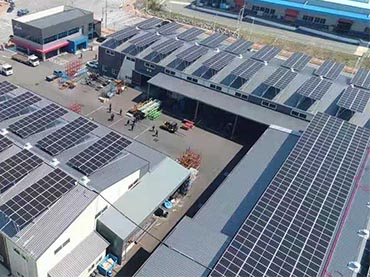 La Corée vise la neutralité carbone en 2050